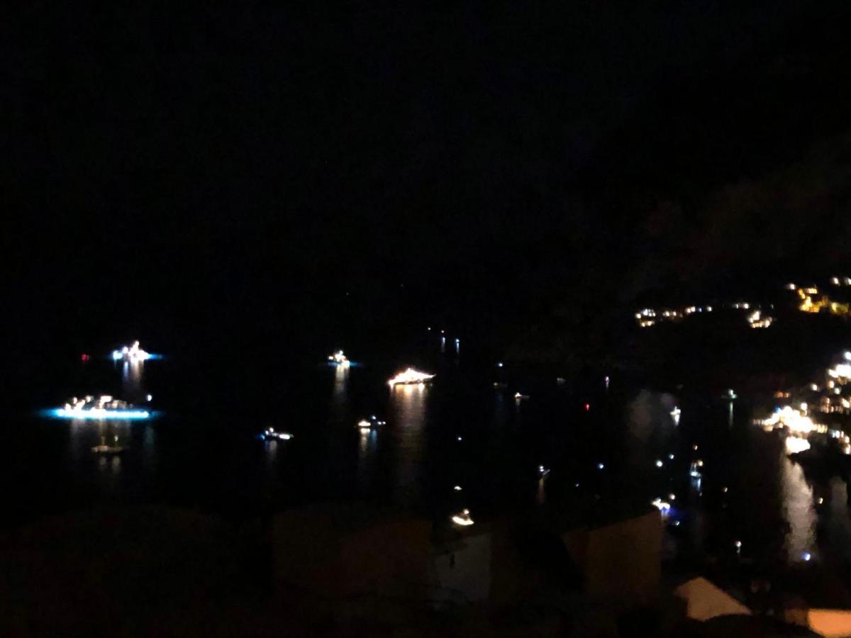 Villacore Capri Bagian luar foto